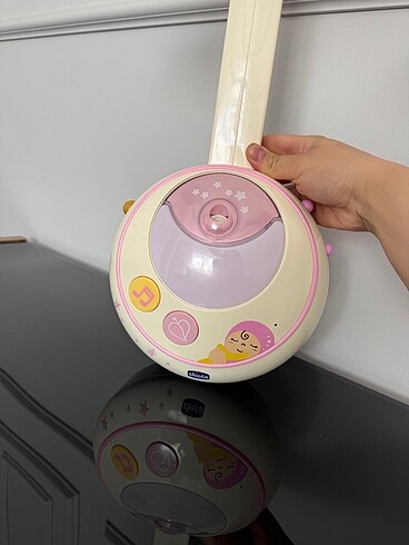Chicco Chicco dönence