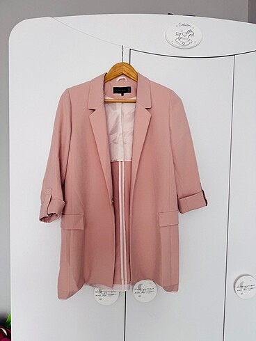 CHİMA BLAZER