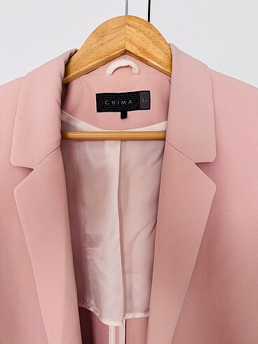 Chima CHİMA BLAZER