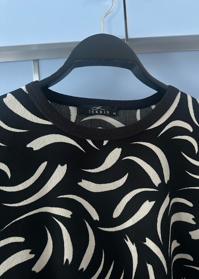 TEKBİR KADIN TAKIM - Görsel 4