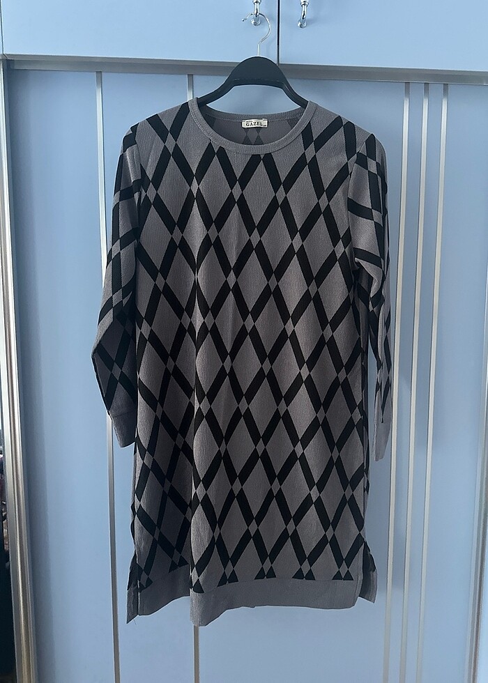 MODA GAZEL KADIN TAKIM - Görsel 2