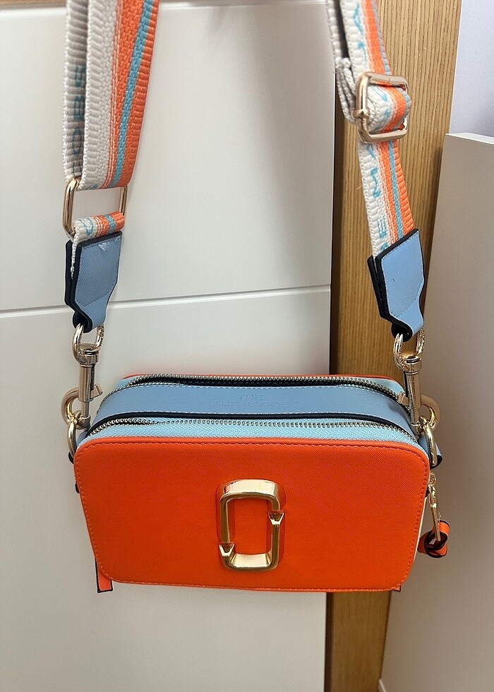 Kadın çanta - Görsel 2