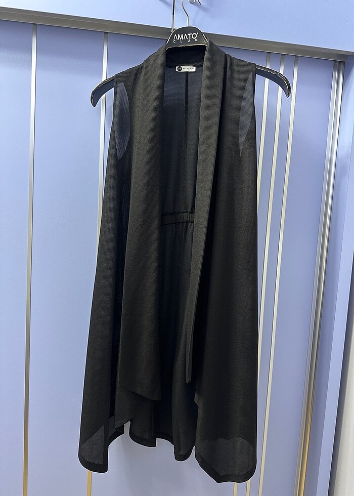 KADIN YELEK - Görsel 3