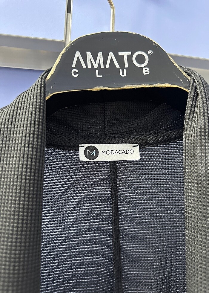 KADIN YELEK - Görsel 2