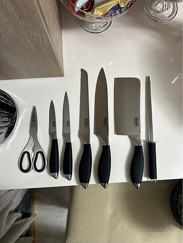 Diğer BIÇAK SETİ