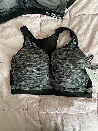 Victoria secret spor sütyeni
