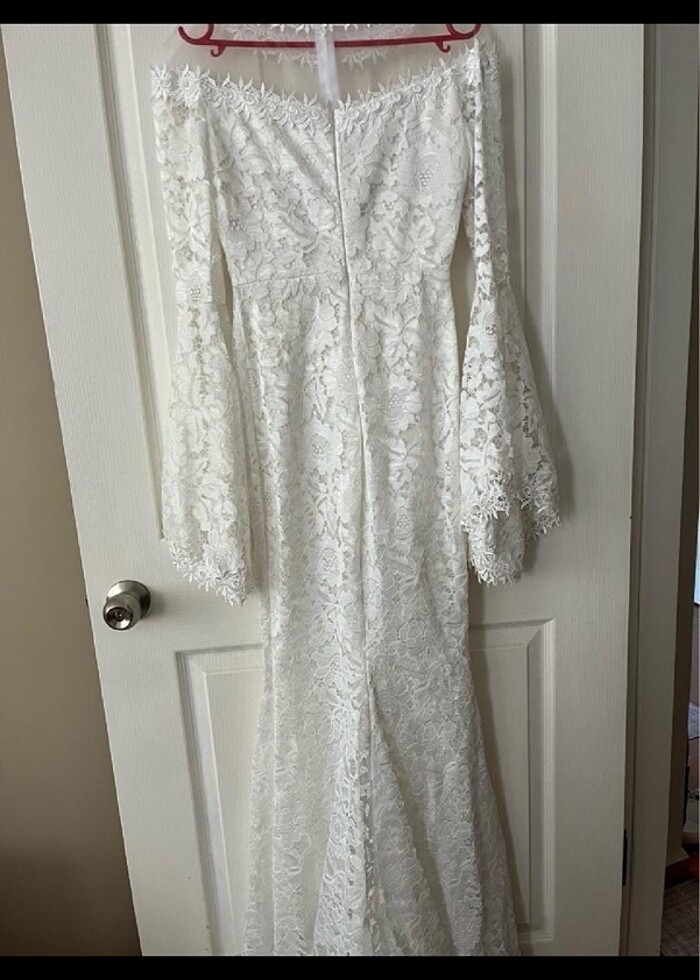 Gelinlik - Görsel 2