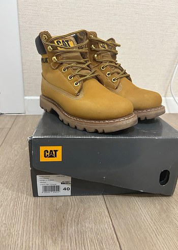 Cat bot hardal 40 no - Görsel 7