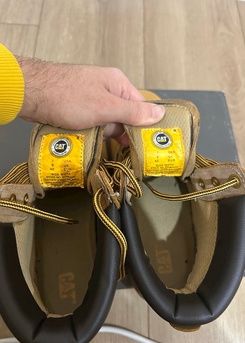 Cat bot hardal 40 no - Görsel 8