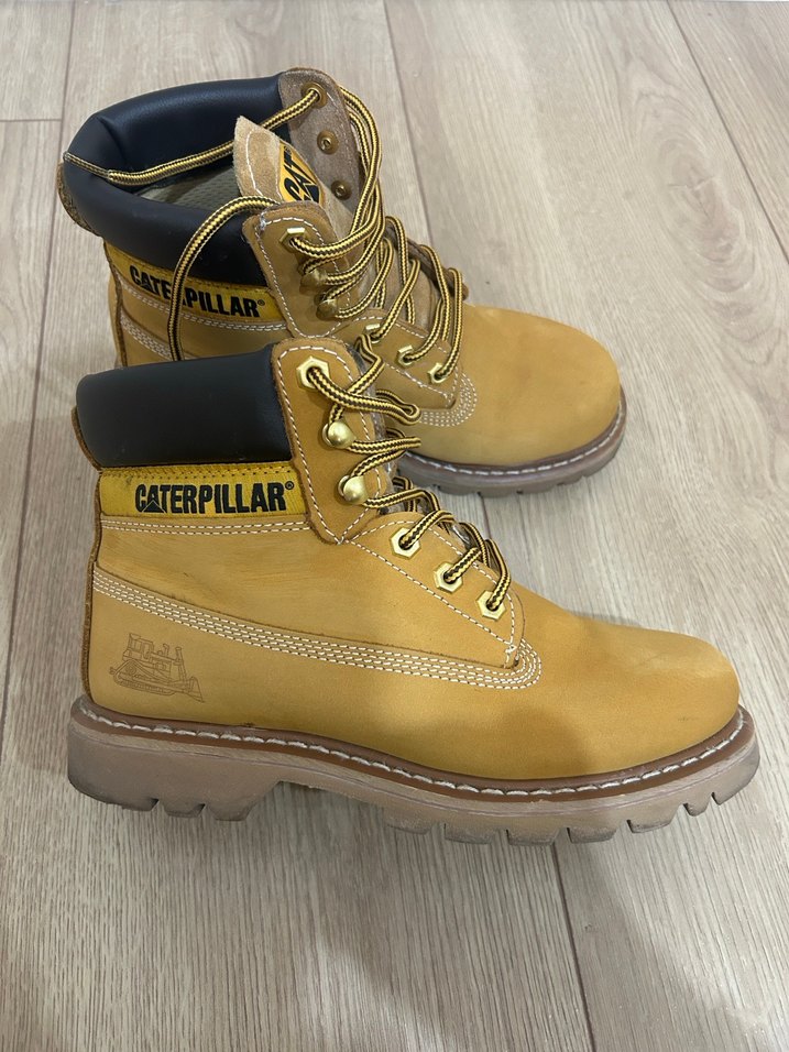 Cat bot hardal 40 no - Görsel 5