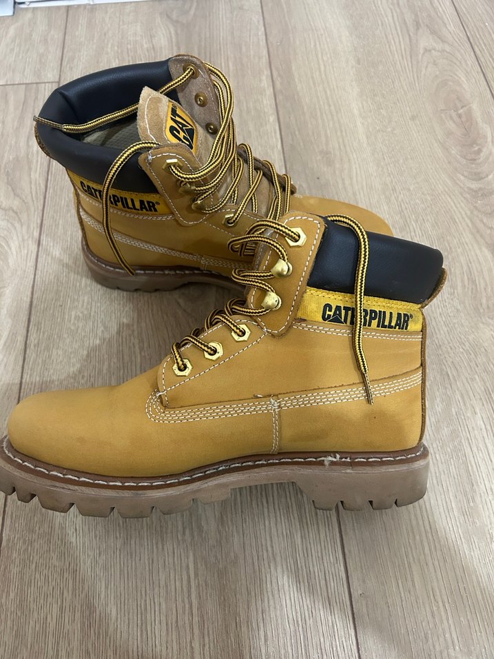 Cat bot hardal 40 no - Görsel 4