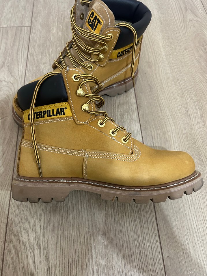 Cat bot hardal 40 no - Görsel 3