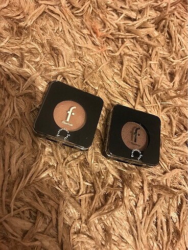 Flormar far