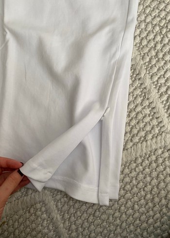 Beyaz eşofman - Görsel 3