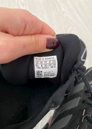 Spor ayakkabı - Görsel 5