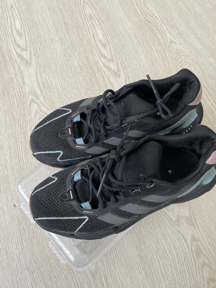 Spor ayakkabı - Görsel 3