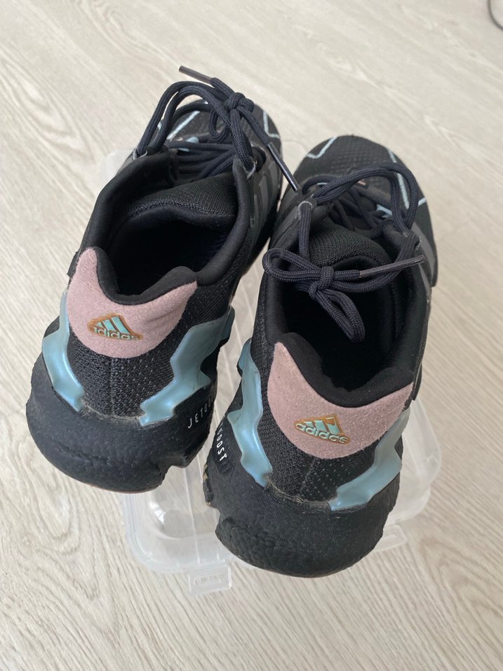 Spor ayakkabı - Görsel 4