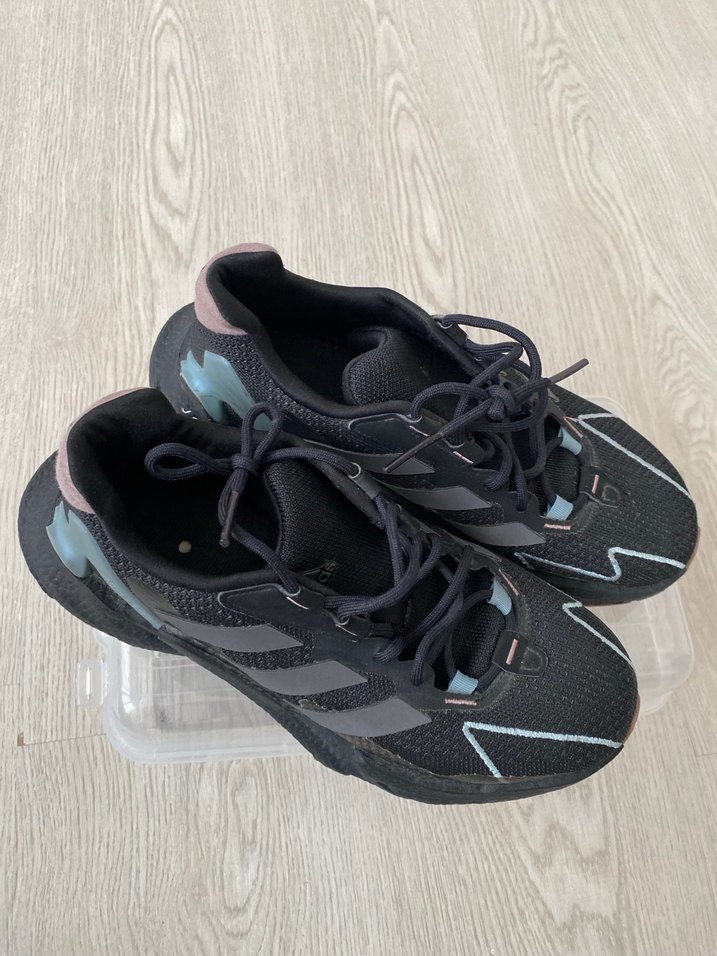 Spor ayakkabı - Görsel 2