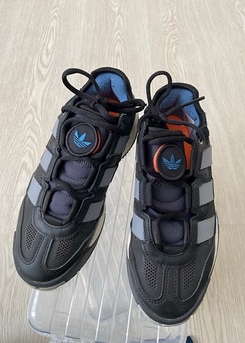 Kadın spor ayakkabı - Görsel 2