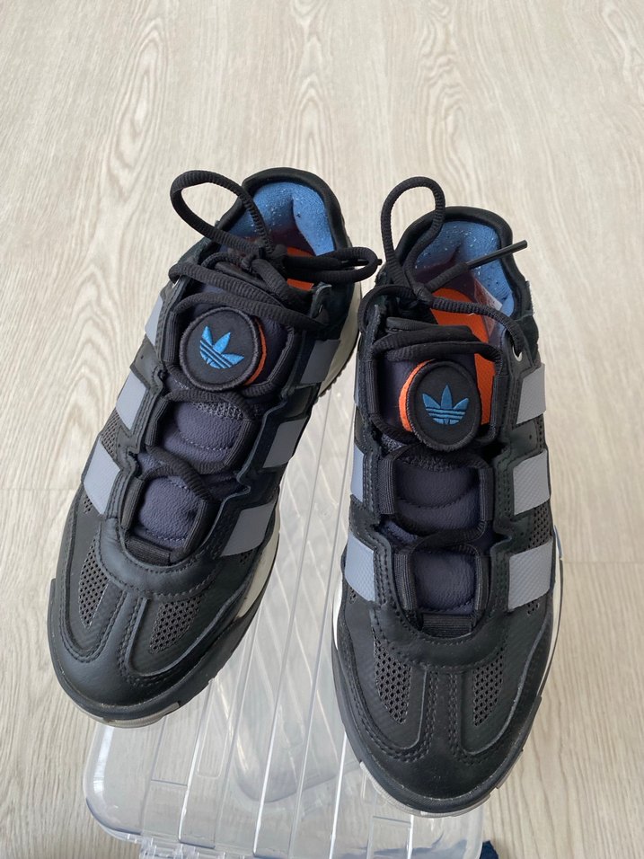 Kadın spor ayakkabı - Görsel 2