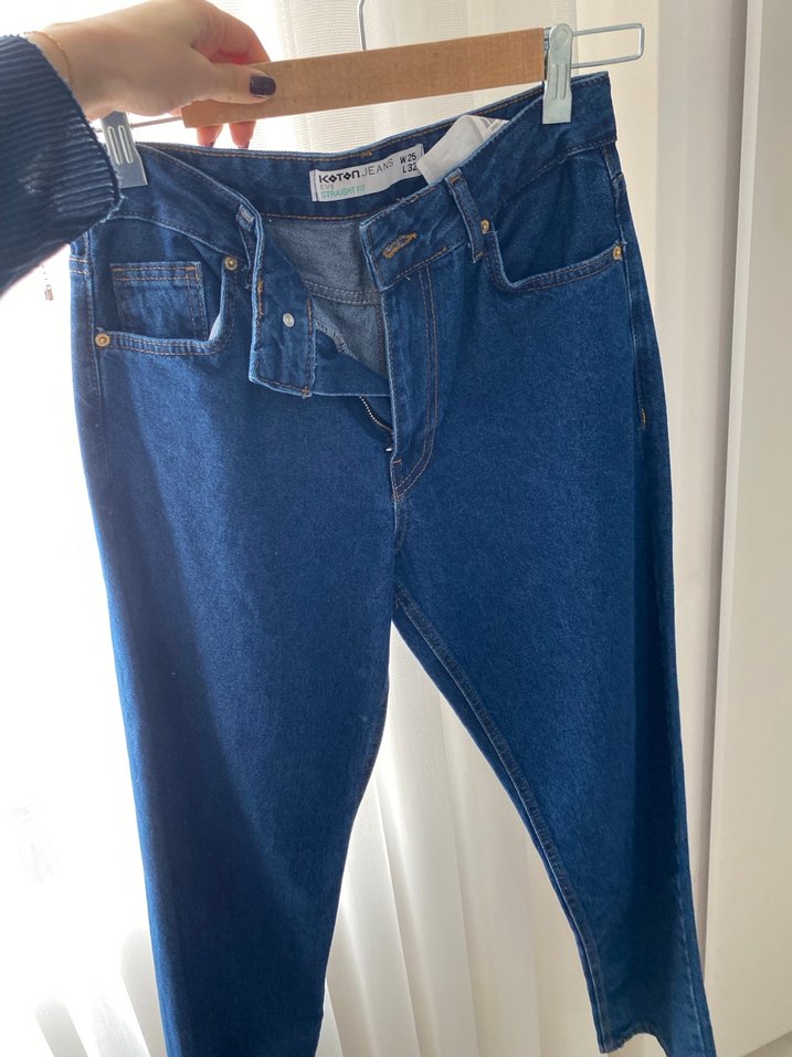 Koton jeans - Görsel 2