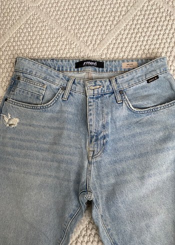 Mavi jean - Görsel 3