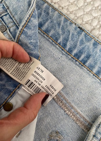 Mavi jean - Görsel 5