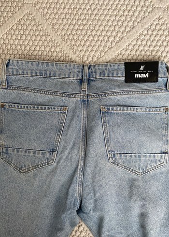 Mavi jean - Görsel 4