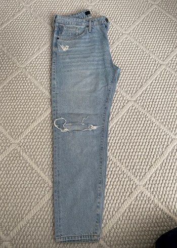 Mavi jean - Görsel 2