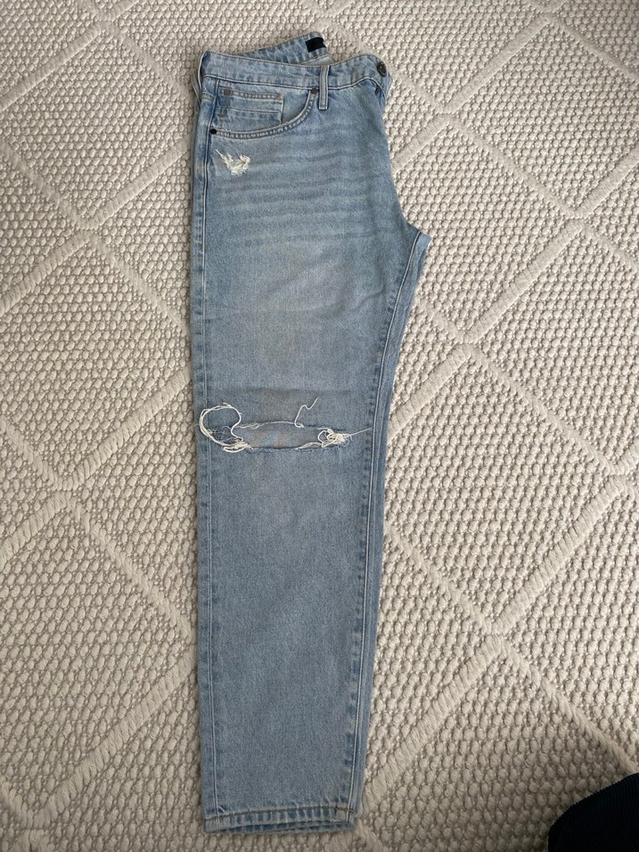 Mavi jean - Görsel 2