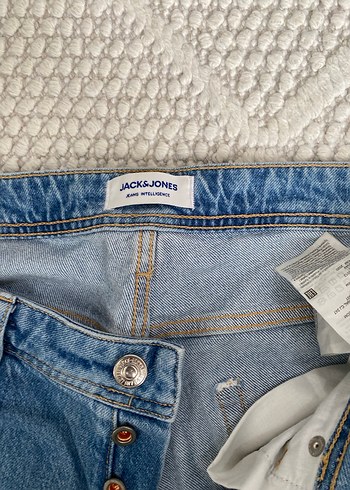 Jack jones jean - Görsel 3