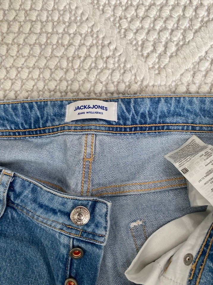Jack jones jean - Görsel 3