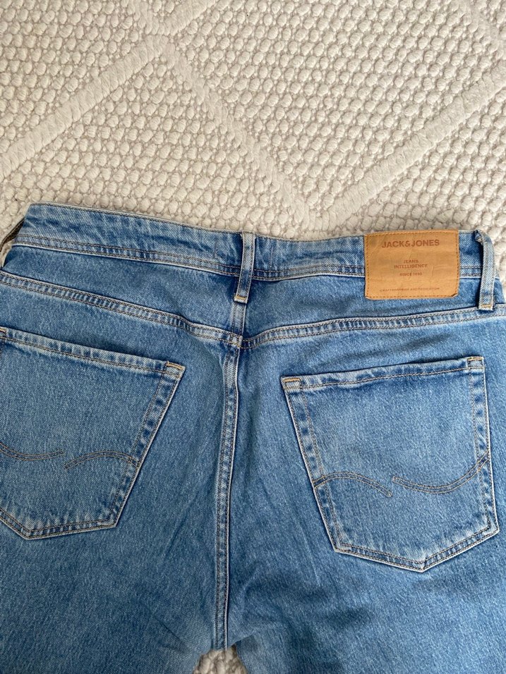 Jack jones jean - Görsel 2