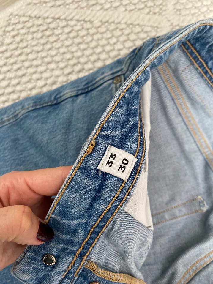 Jack jones jean - Görsel 4