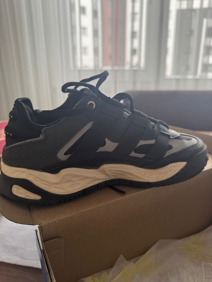 Adidas spor ayakkabı - Görsel 2