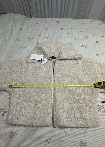 Zara hırka - Görsel 7