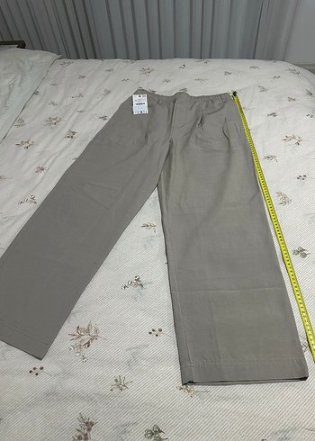 Zara keten pantolon - Görsel 3