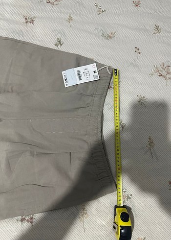 Zara keten pantolon - Görsel 4