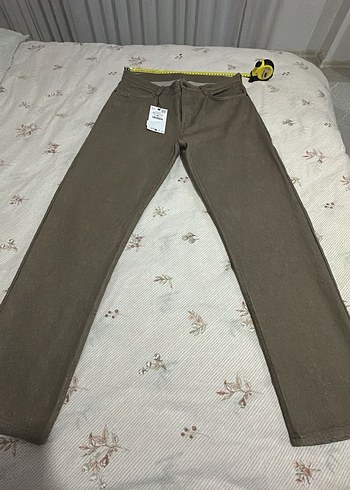 Zara jean - Görsel 2