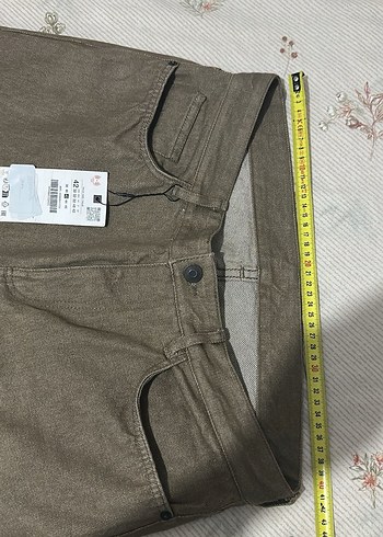 Zara jean - Görsel 5