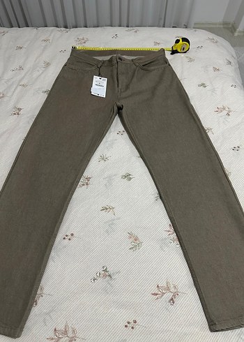 Zara jean - Görsel 4