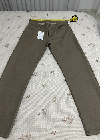 Zara jean - Görsel 3