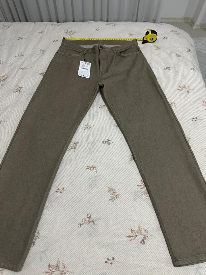 Zara jean - Görsel 4