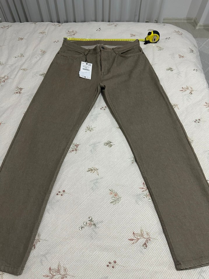 Zara jean - Görsel 3