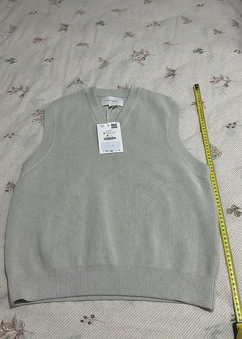 Zara sweatshirt - Görsel 3