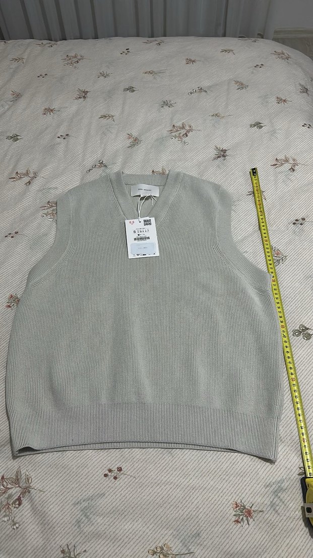 Zara sweatshirt - Görsel 3