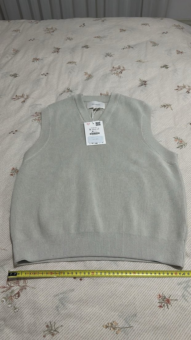 Zara sweatshirt - Görsel 2