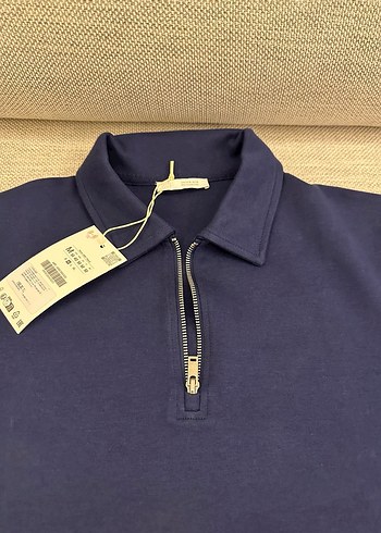 Zara sweatshirt - Görsel 3