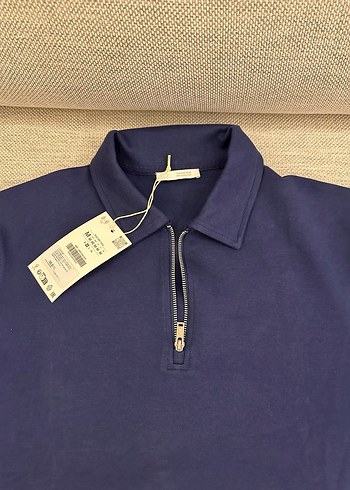 Zara sweatshirt - Görsel 4