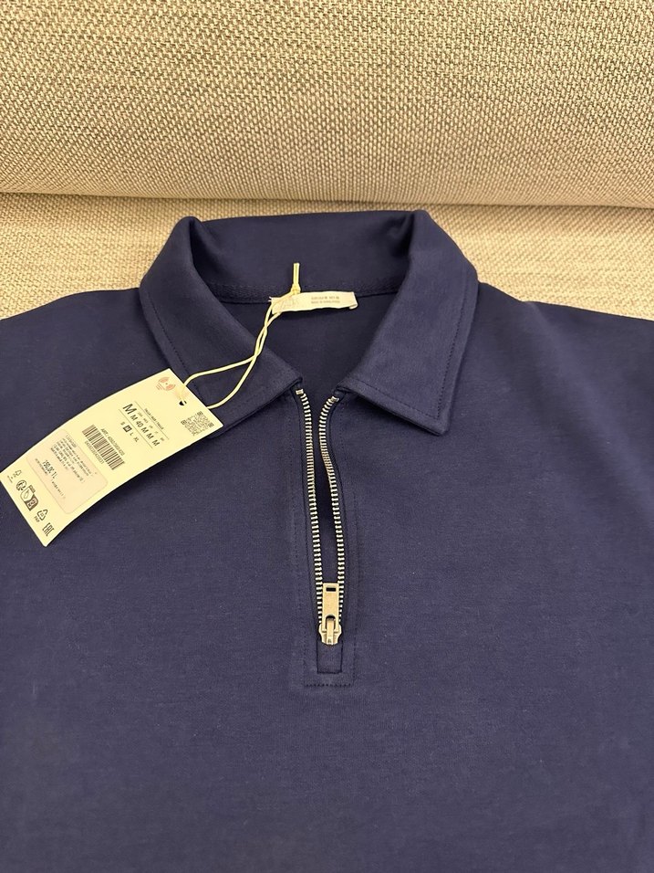 Zara sweatshirt - Görsel 3